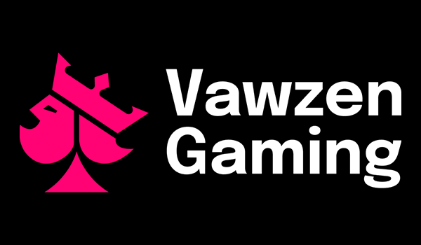 Vawzen Gaming - ruutu aktivoi